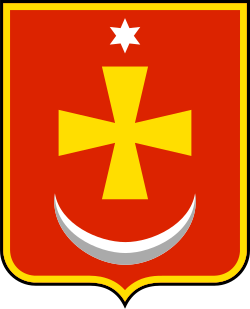 Coat of arms of Konotop